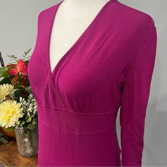 Ann Taylor Shirt - Picture 4 of 11